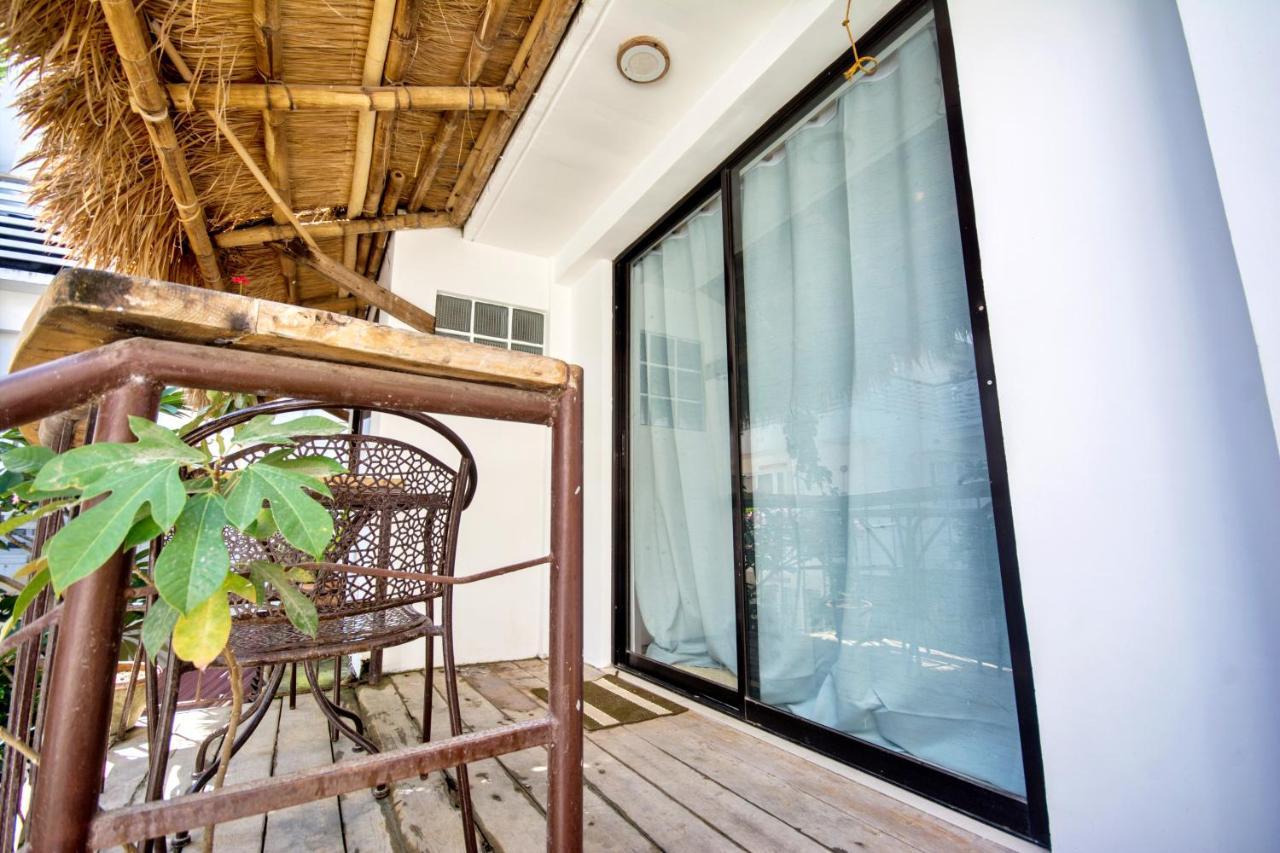 Niu Ohana East Bay Apartments Balabag  Zewnętrze zdjęcie