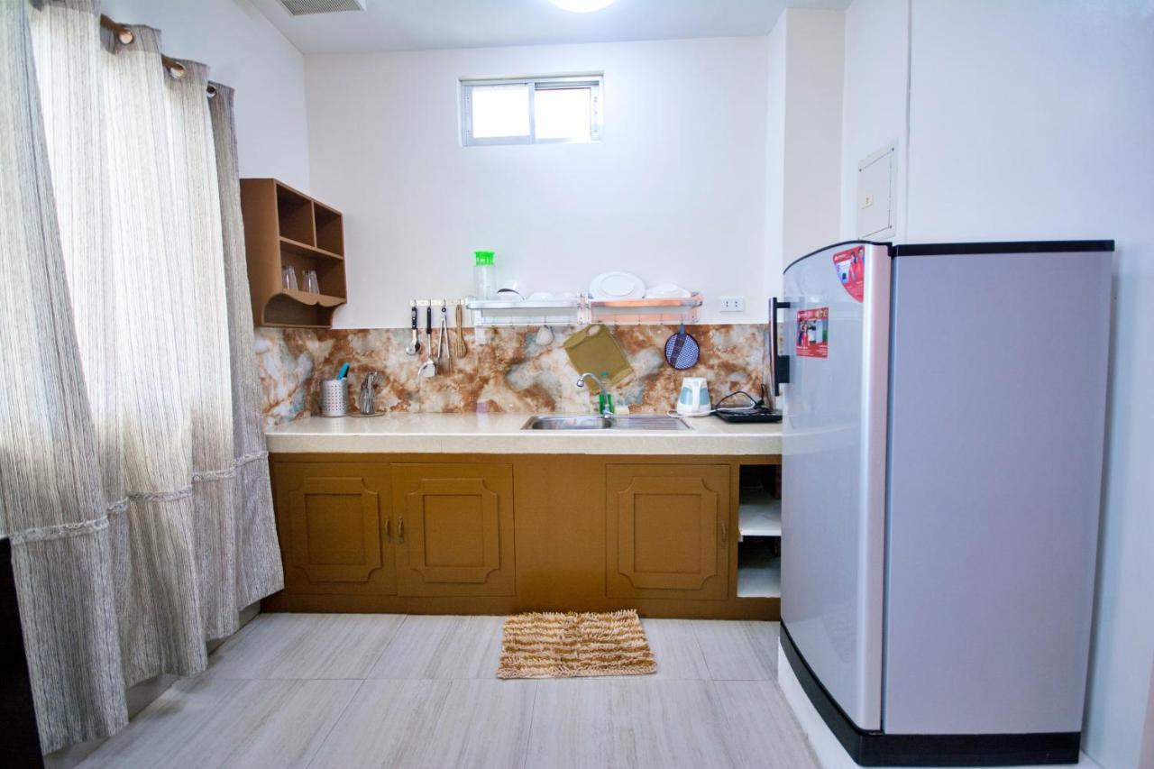 Niu Ohana East Bay Apartments Balabag  Zewnętrze zdjęcie