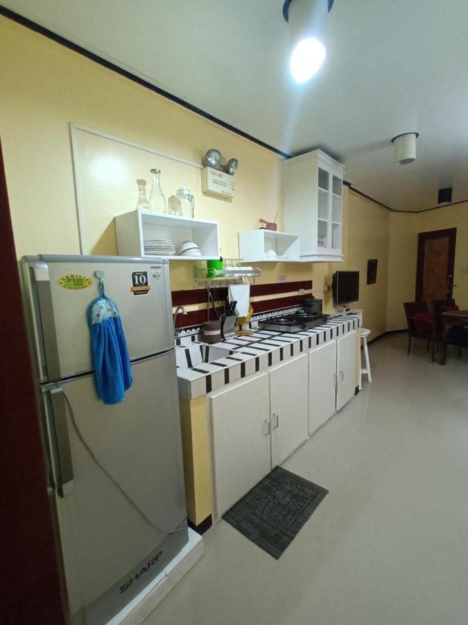 Niu Ohana East Bay Apartments Balabag  Zewnętrze zdjęcie