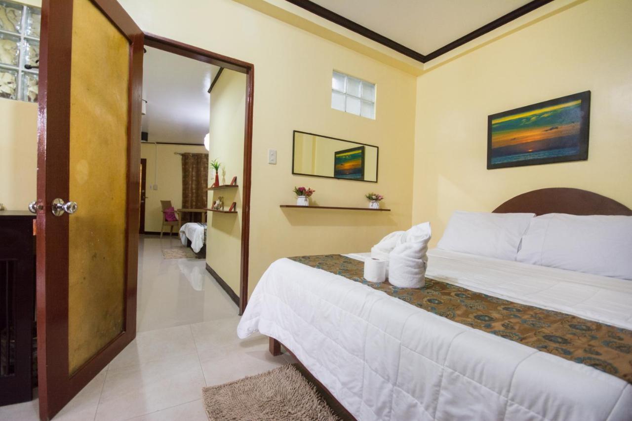 Niu Ohana East Bay Apartments Balabag  Zewnętrze zdjęcie