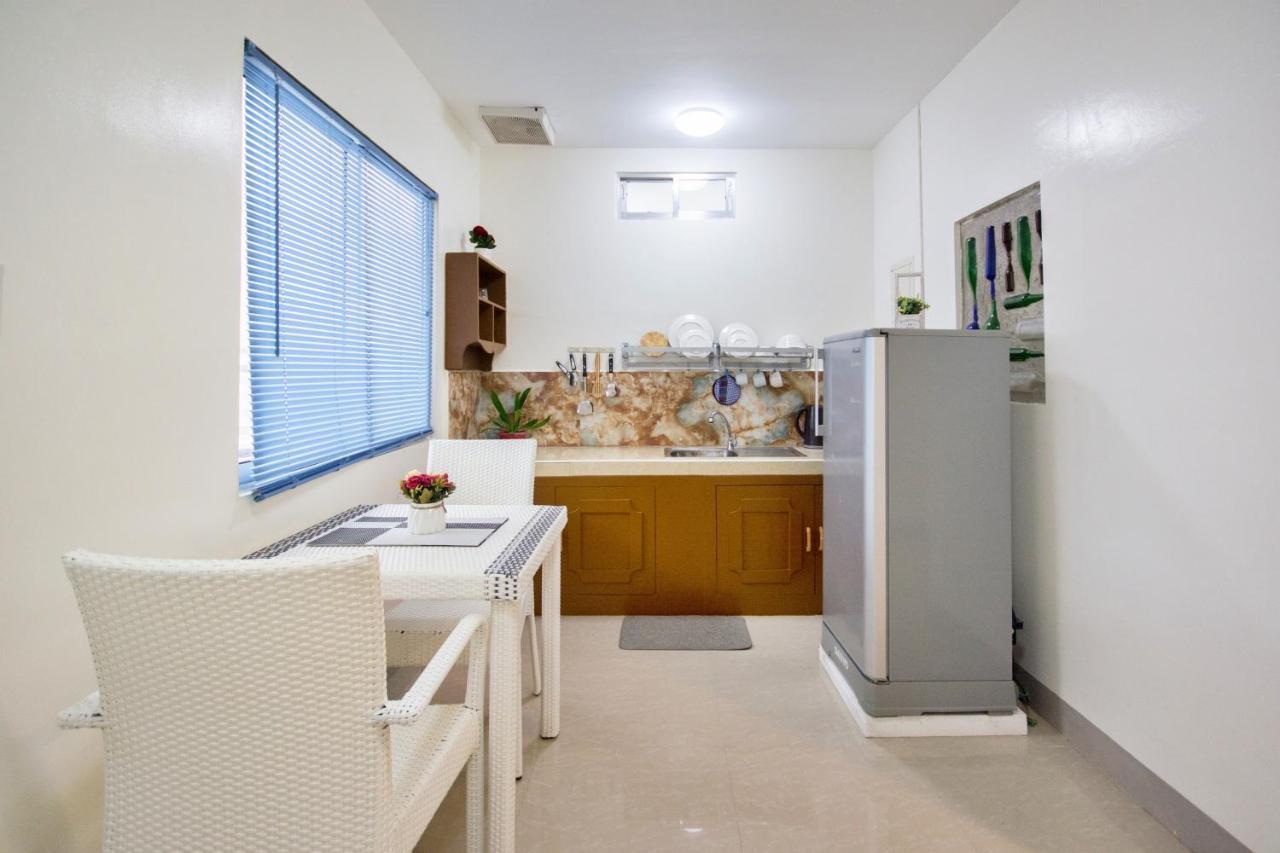Niu Ohana East Bay Apartments Balabag  Zewnętrze zdjęcie