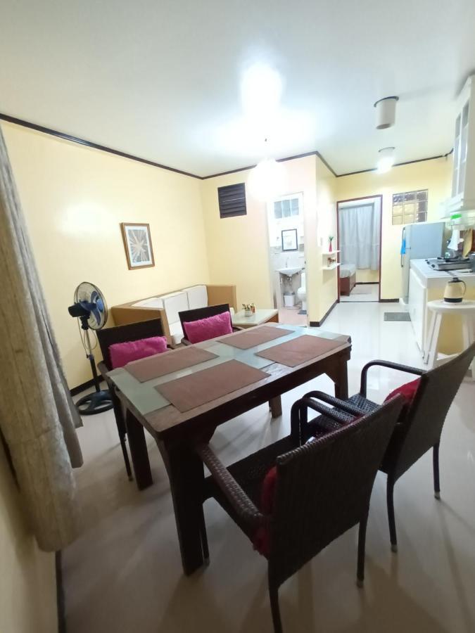 Niu Ohana East Bay Apartments Balabag  Zewnętrze zdjęcie