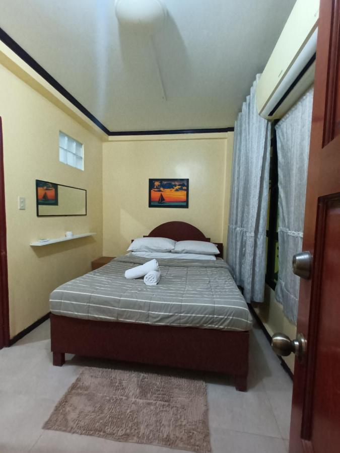 Niu Ohana East Bay Apartments Balabag  Zewnętrze zdjęcie