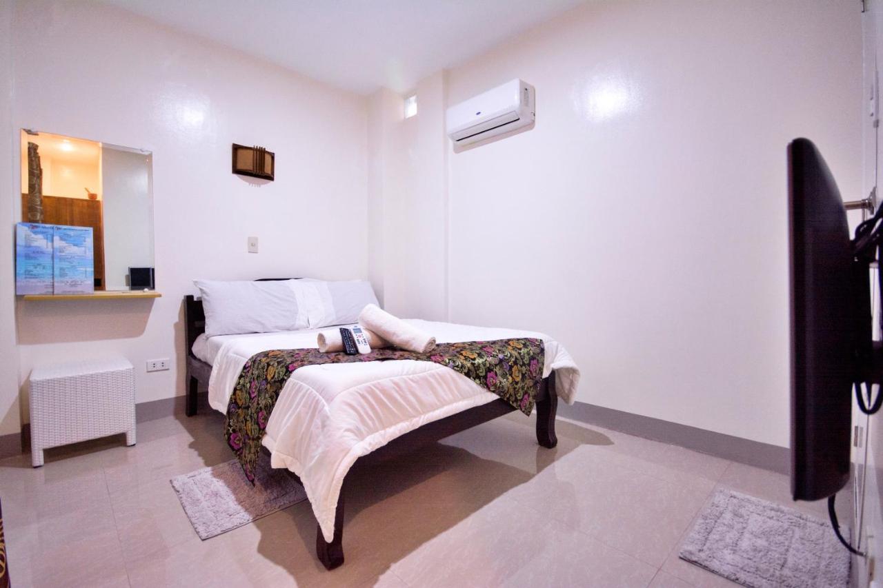 Niu Ohana East Bay Apartments Balabag  Zewnętrze zdjęcie