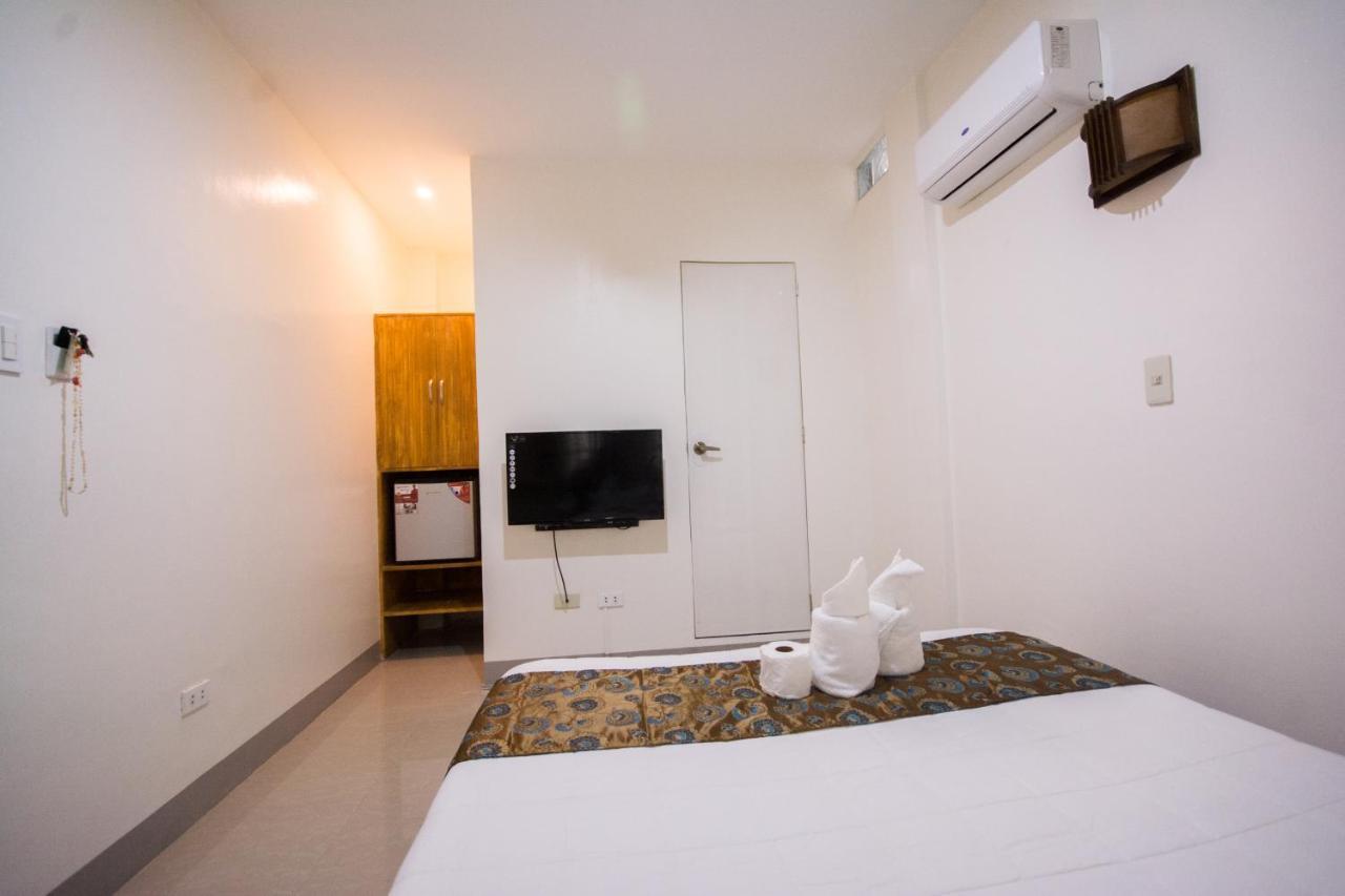 Niu Ohana East Bay Apartments Balabag  Zewnętrze zdjęcie