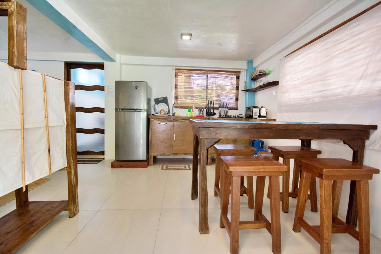 Niu Ohana East Bay Apartments Balabag  Zewnętrze zdjęcie