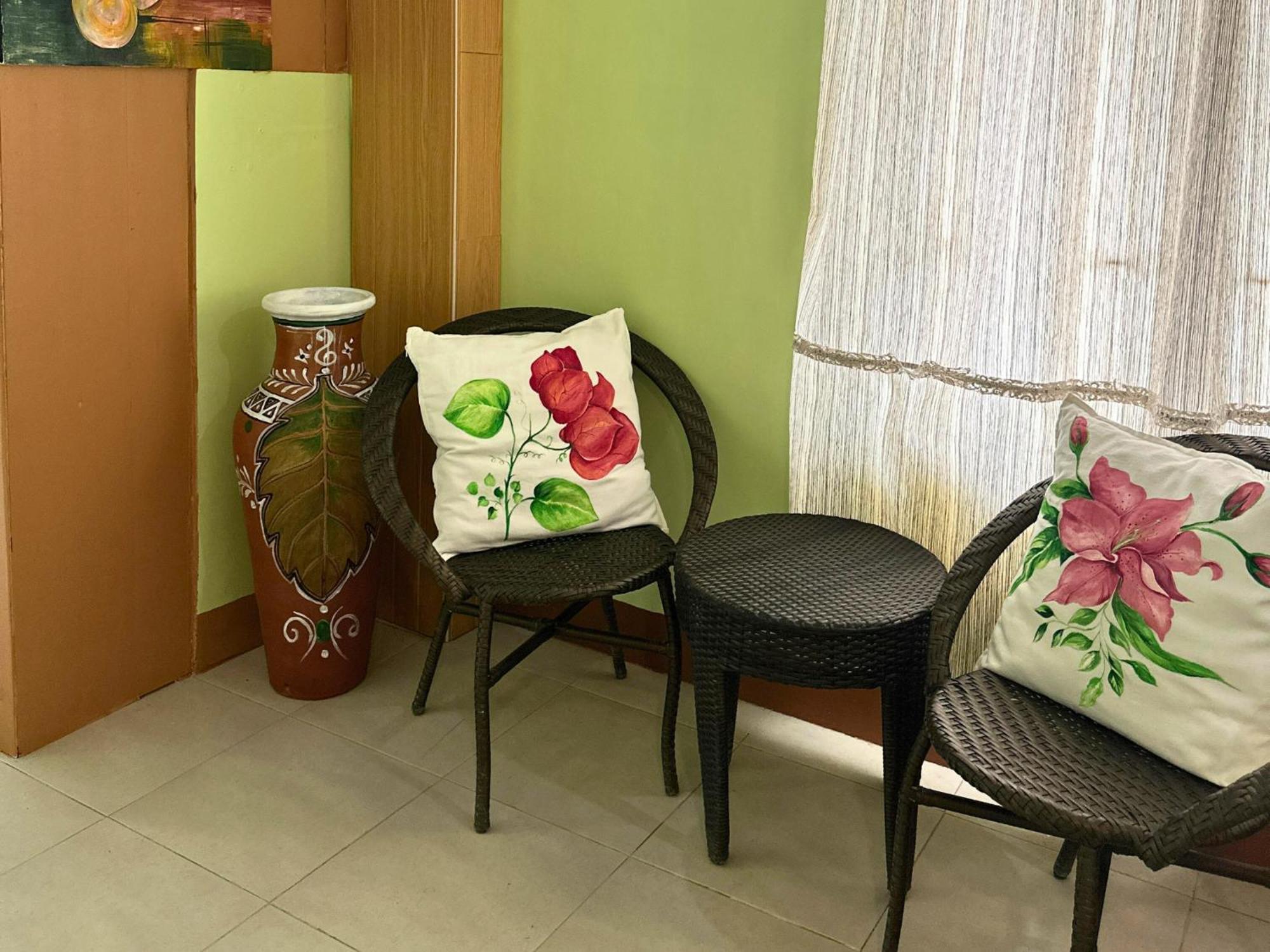 Niu Ohana East Bay Apartments Balabag  Zewnętrze zdjęcie