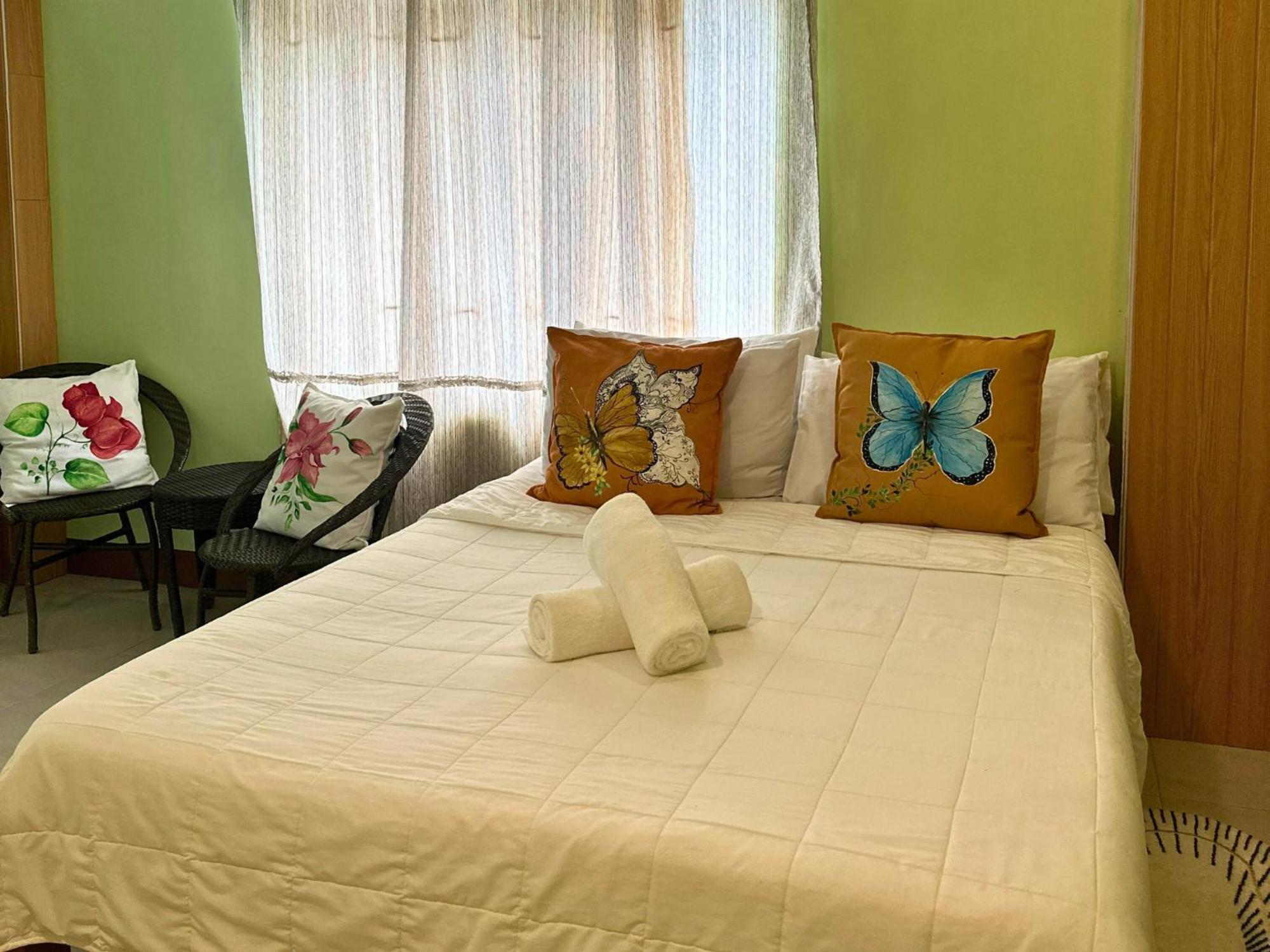 Niu Ohana East Bay Apartments Balabag  Zewnętrze zdjęcie